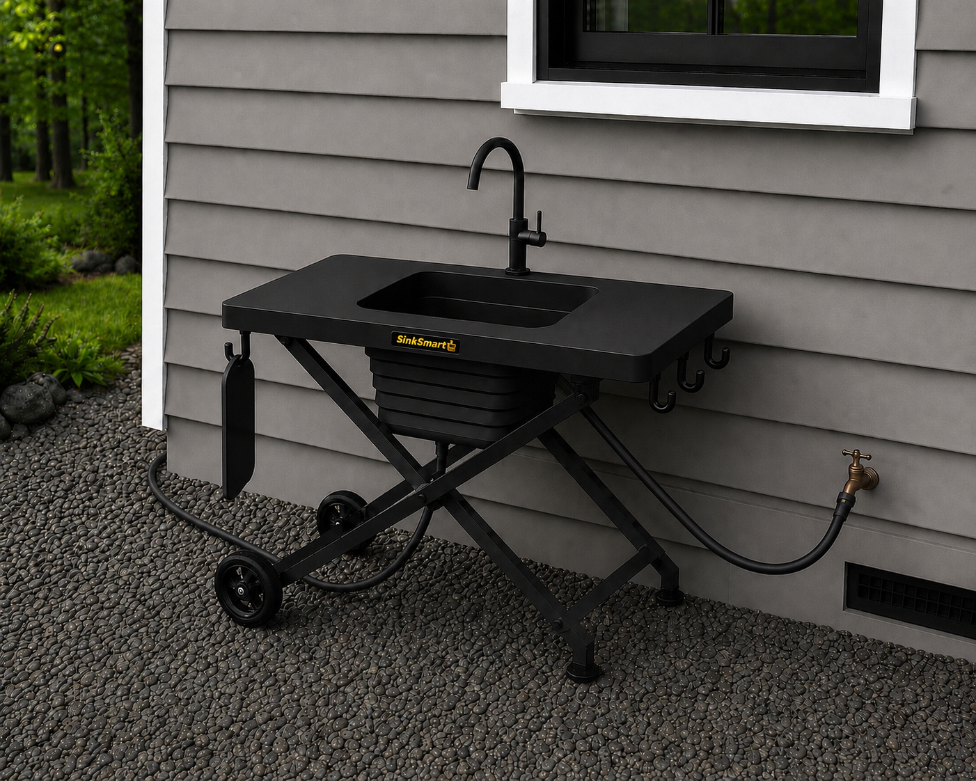 SinkSmart Pre-order