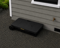 SinkSmart deposit