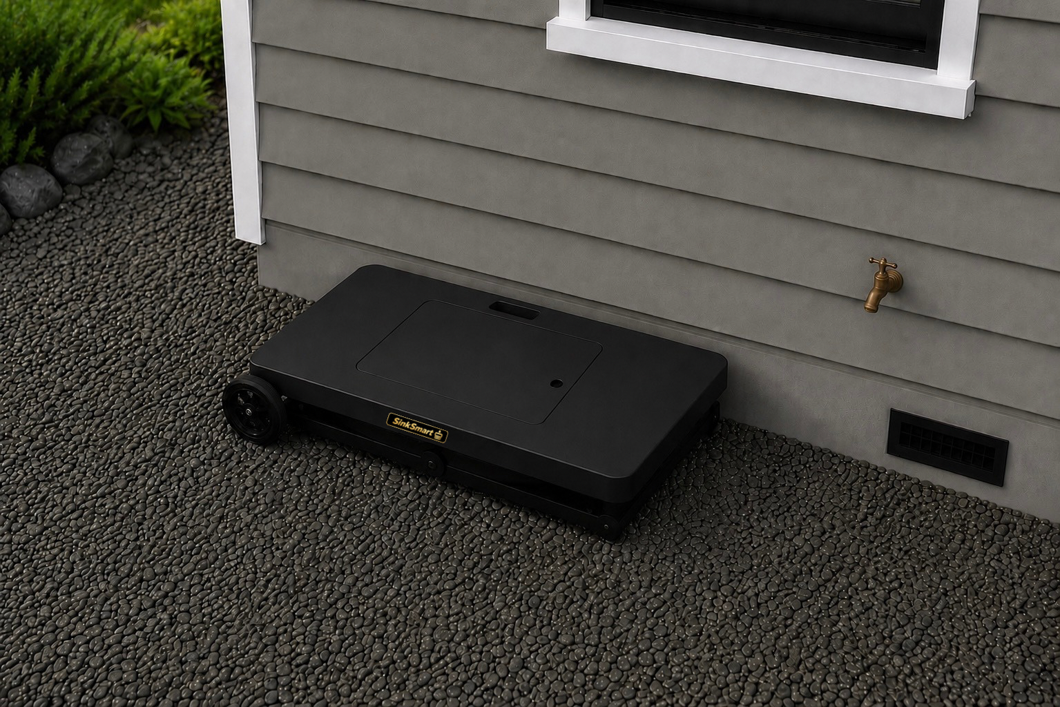 SinkSmart Pre-order